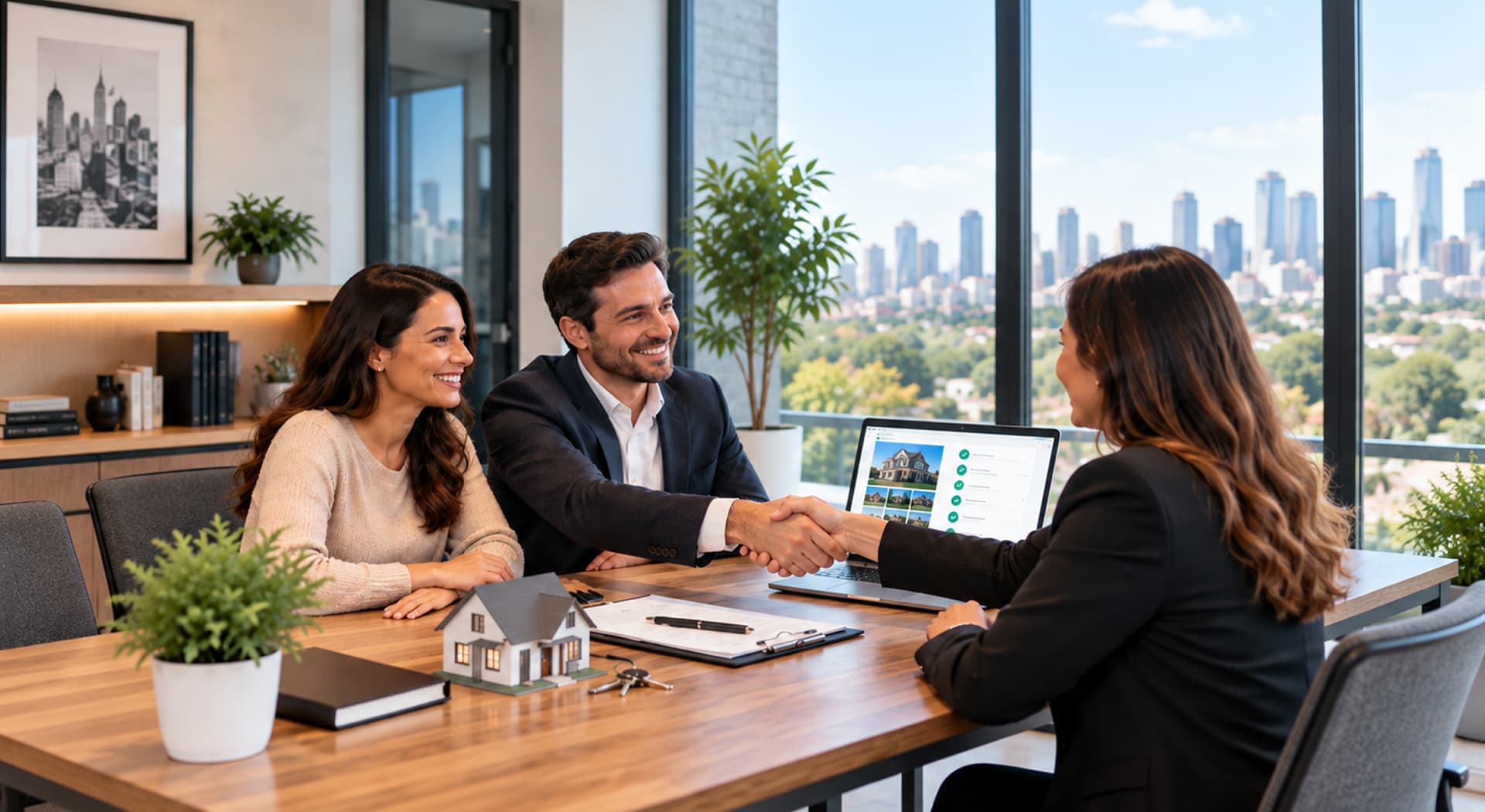 Transaction Management Platform