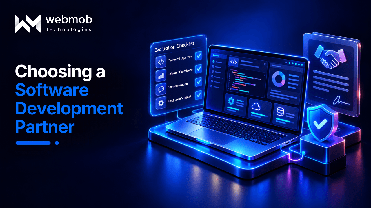 How to Choose the Right Custom Software Development Partner