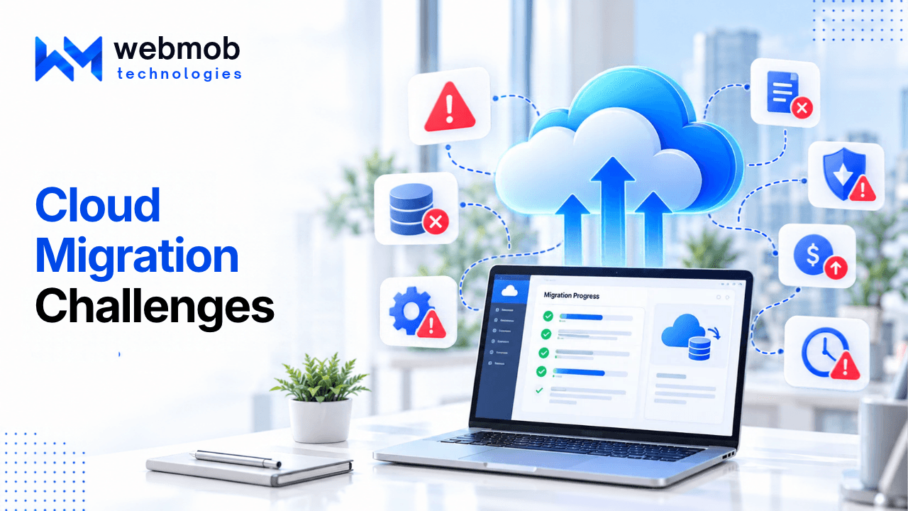 Cloud Migration Challenges: Top 7 Traps and How to Avoid Them
