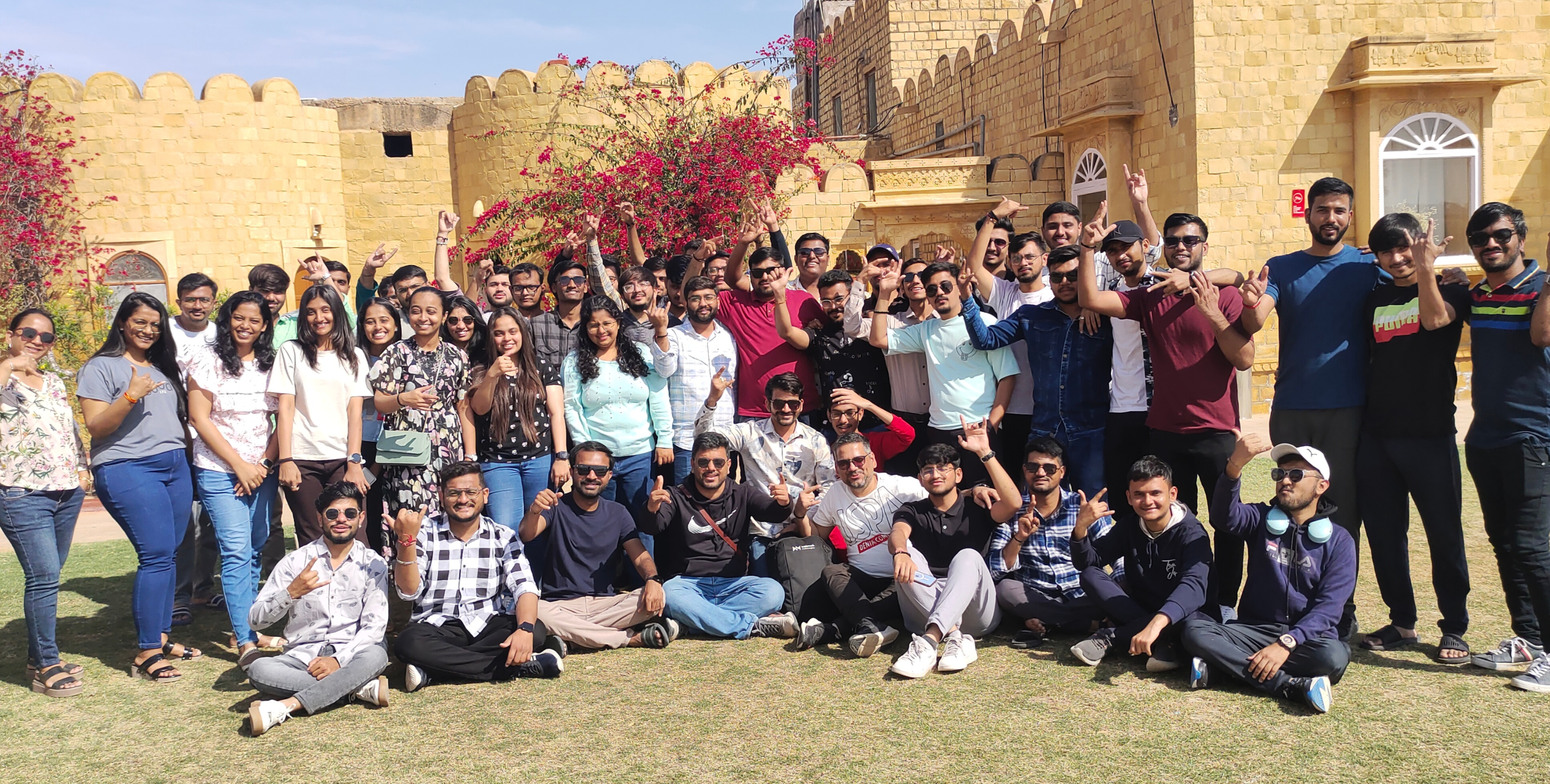 WebMotiv Technologies Team